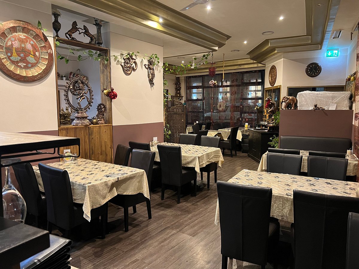 Spice of India, Вена - фото ресторана - Tripadvisor