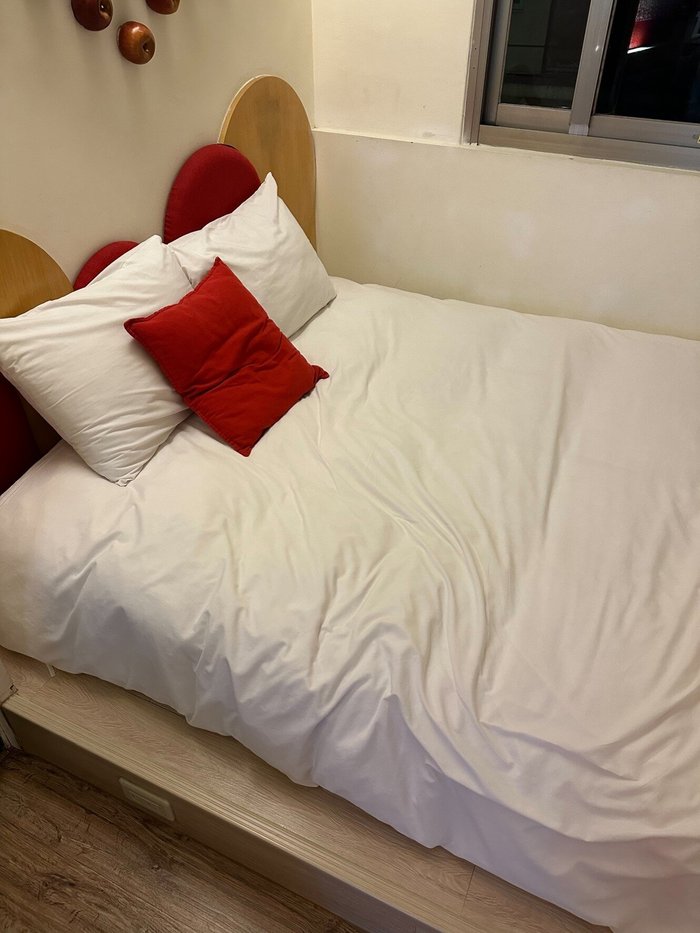 wesson-b-b-guest-house-reviews-nantou-city