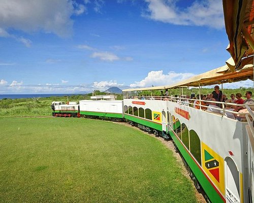 st kitts cruise excursions