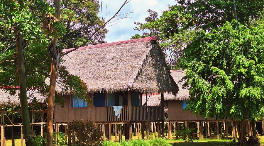 Private Bungalow