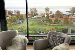 Værelse og suite
