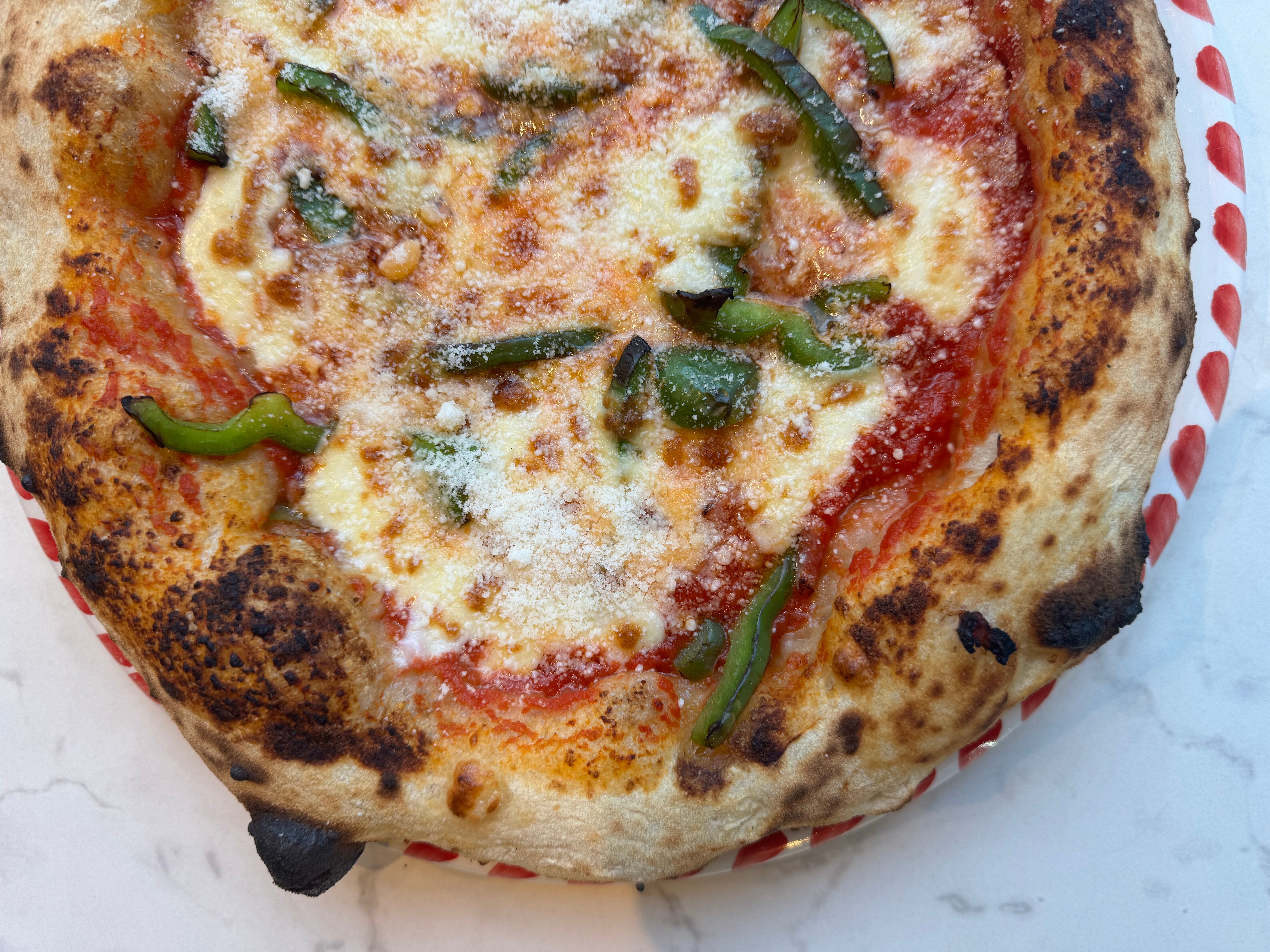 Francesco Pizza Tripadvisor