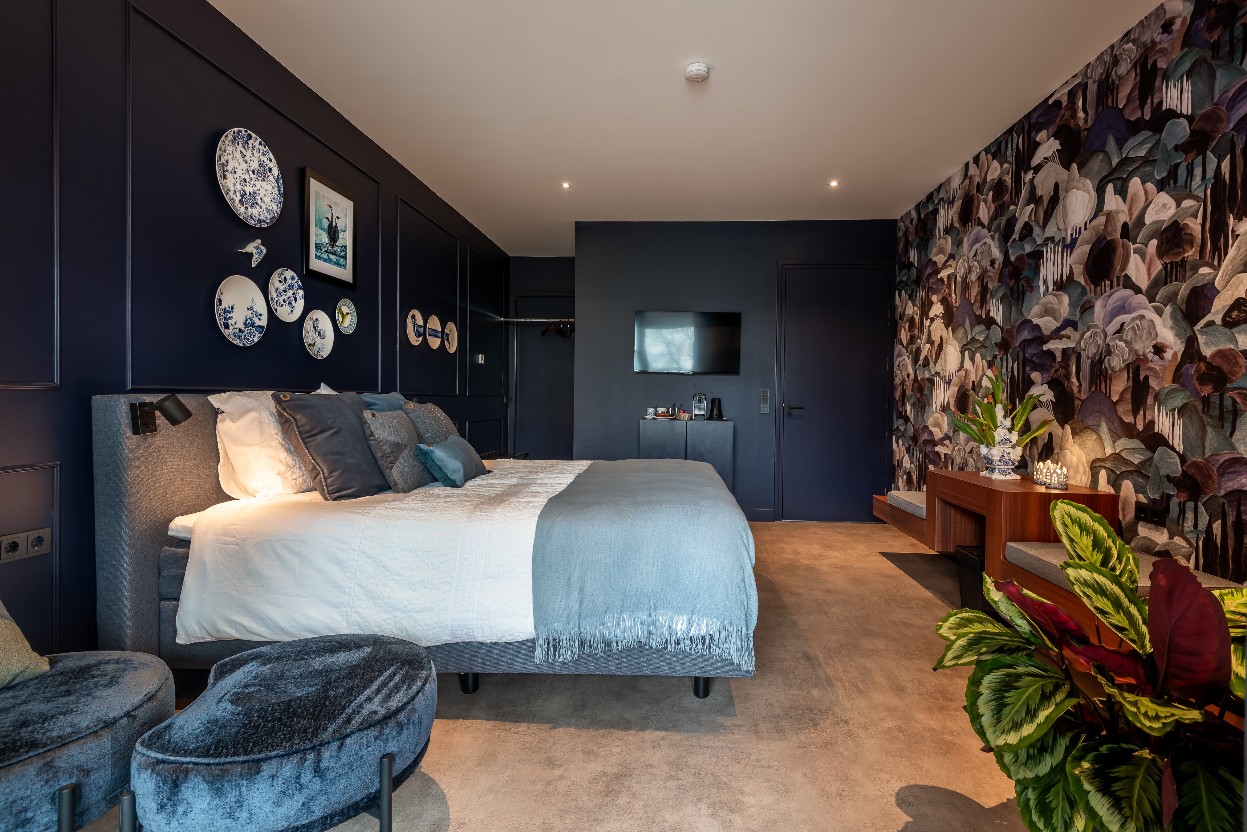 TUMULI TWENTE B&B BOUTIQUE HOTEL - Tarifs 2024