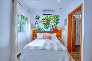 Chambre et suite