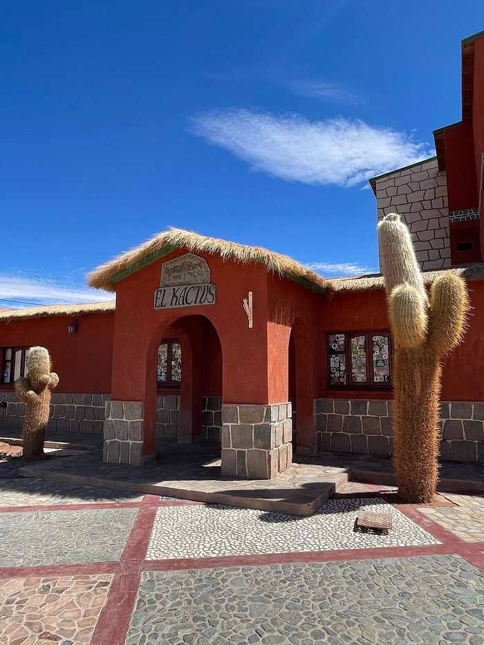 HOTEL EL KACTUS B B Reviews Susques Argentina hotel-el-kactus-b-b-reviews-susques-argentina