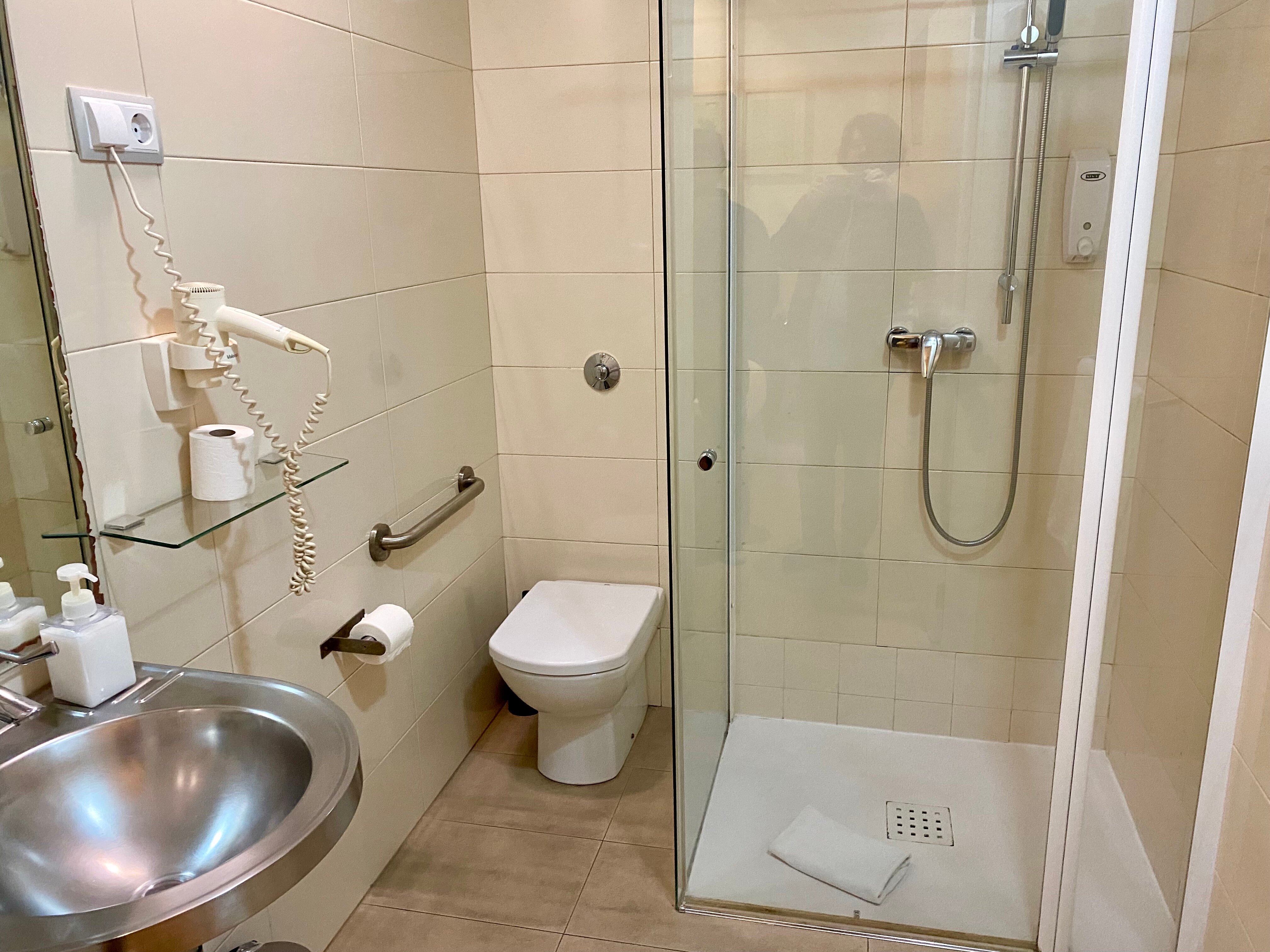 BACHOME TERRACE B&B - Updated 2024 Prices & Reviews (Barcelona, Catalonia)