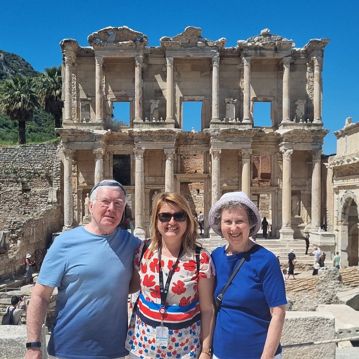 EPHESUS TOURS & KUSADASI CRUISEPORT - All You Need to Know BEFORE You ...