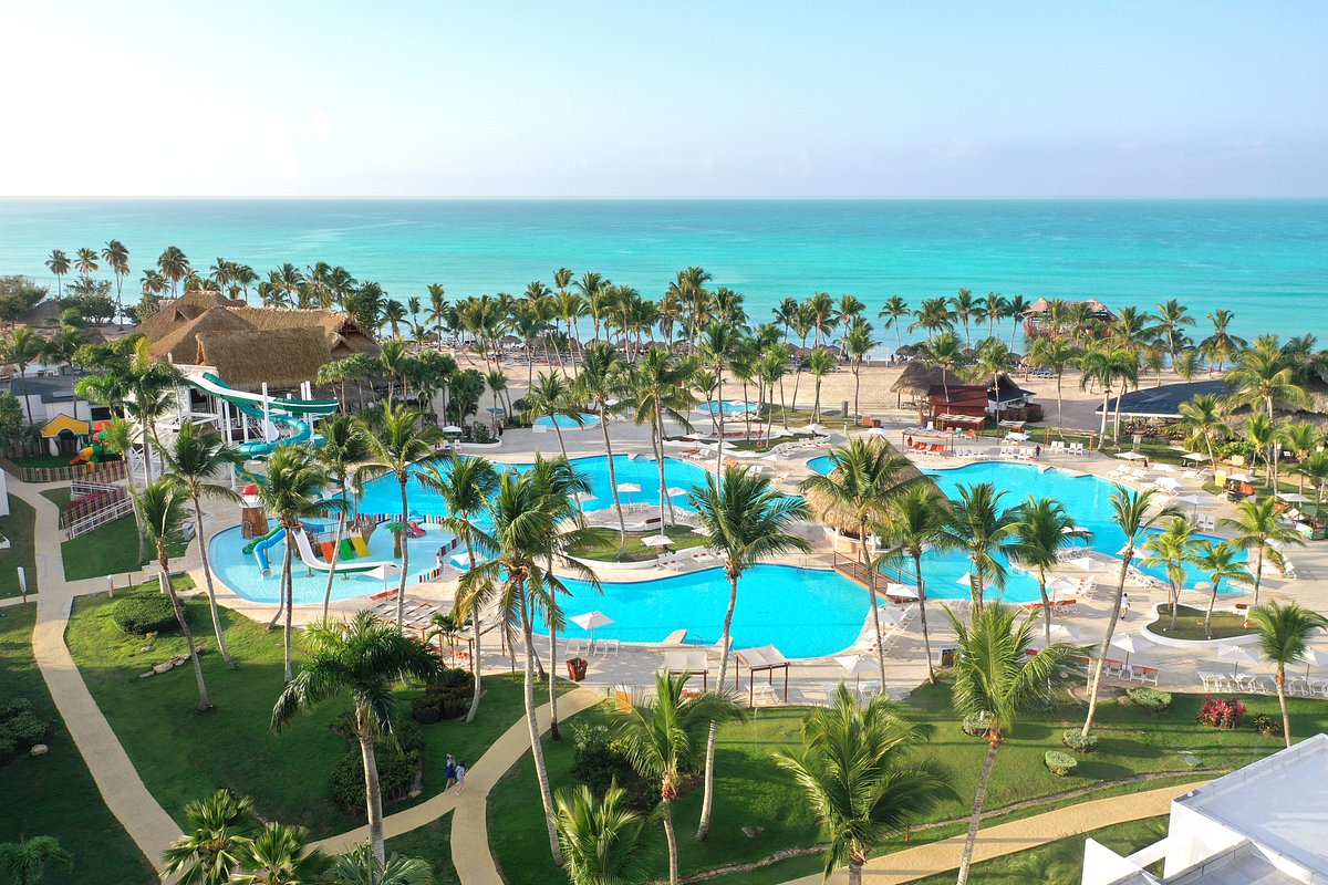 Entertainment - Review of Hilton La Romana, An All-Inclusive Adult Only  Resort, Bayahibe, Dominican Republic - Tripadvisor