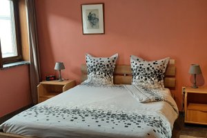 Chambre et suite