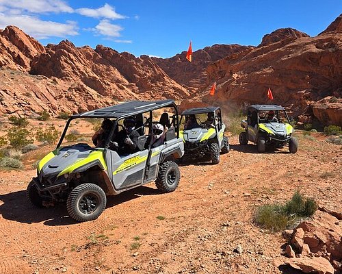 sunbuggy valley of fire tour