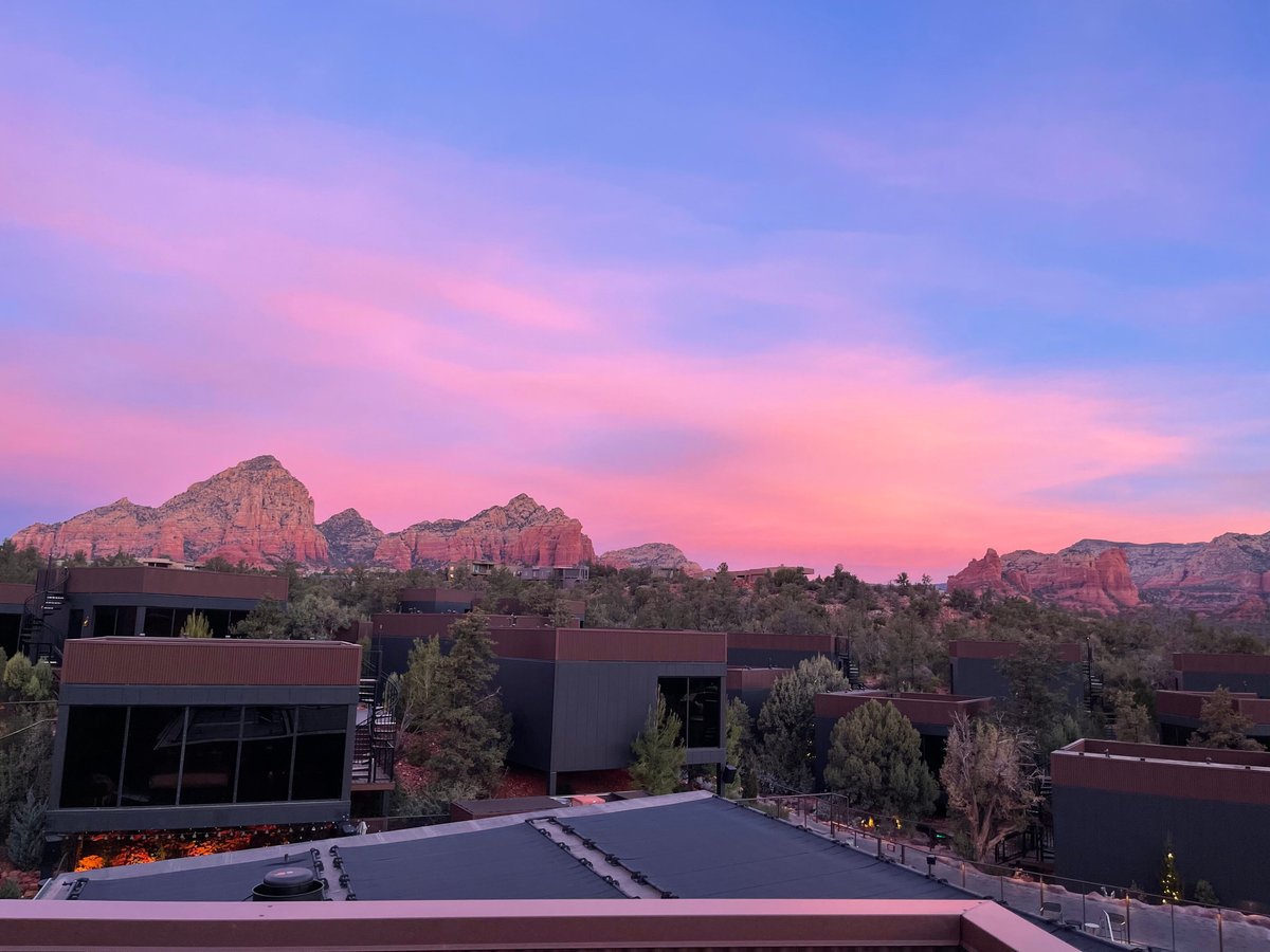 AMBIENTE SEDONA A LANDSCAPE HOTEL - Updated 2024 Prices & Reviews (AZ)