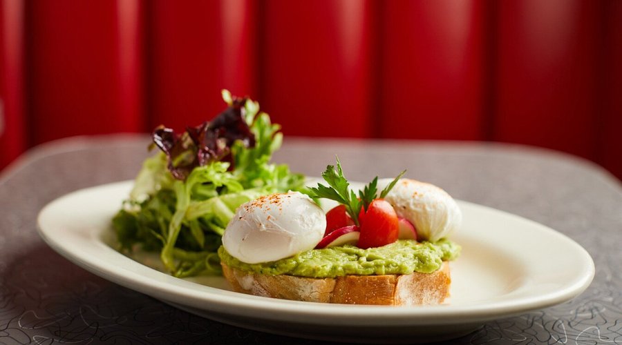 Avocado Toast that will have your mouth watering!