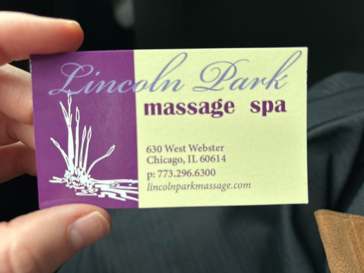 Lincoln Park Massage Spa - All You Need to Know BEFORE You Go (2024)