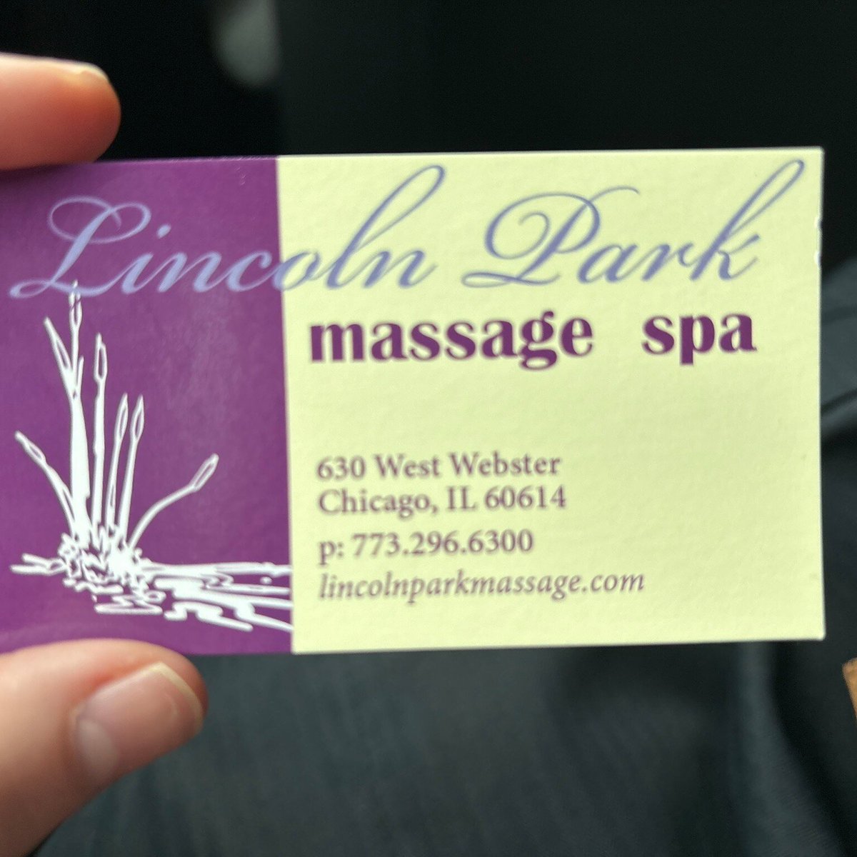 Lincoln Park Massage Spa - All You Need to Know BEFORE You Go (2024)