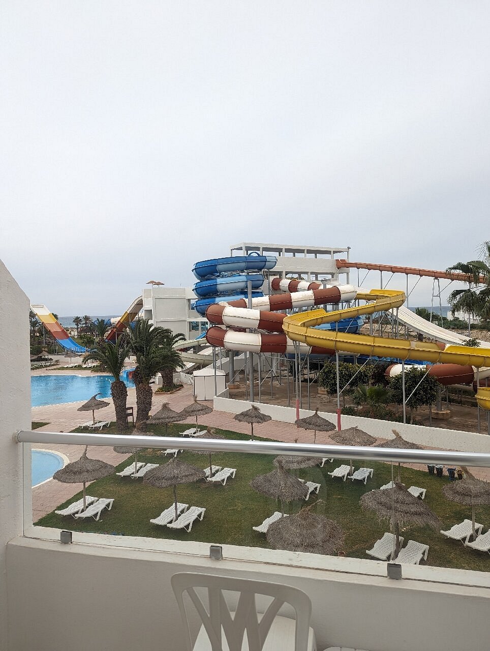 SPLASHWORLD VENUS BEACH - Updated 2024 Prices & Hotel Reviews (Hammamet,  Tunisia)