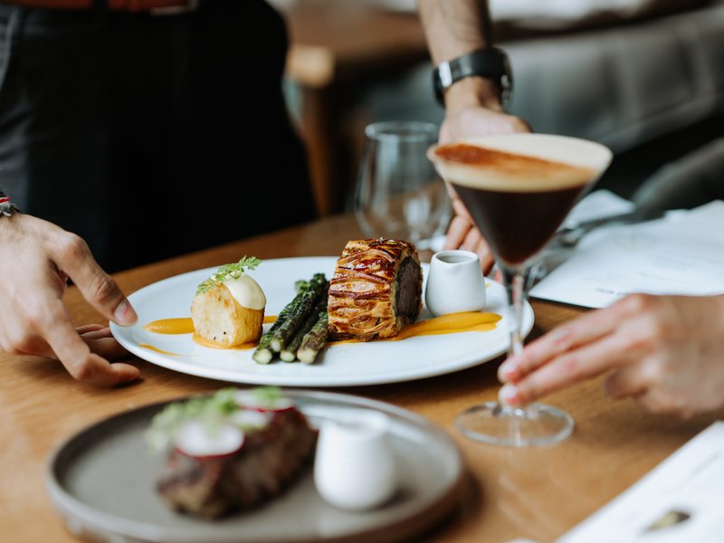 THE 10 BEST Restaurants in Wellington (Updated November 2024)