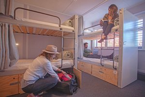 Room & Suite
