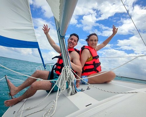 costa maya catamaran excursions