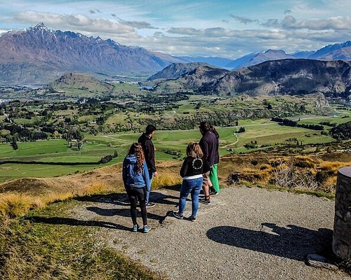 queenstown private tour