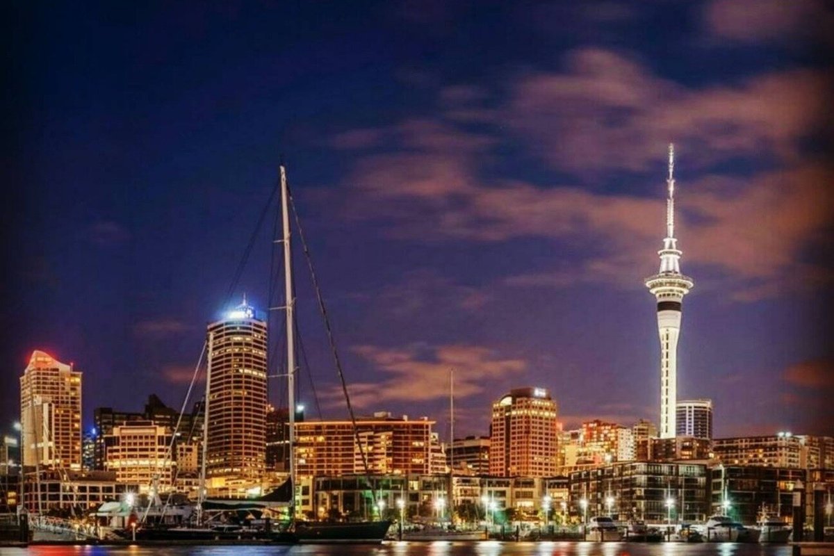 1 Pick Tour (Auckland Central, New Zealand): Hours, Address, - Tripadvisor