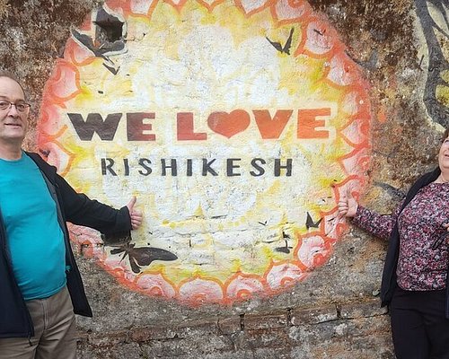 tour & travel in rishikesh