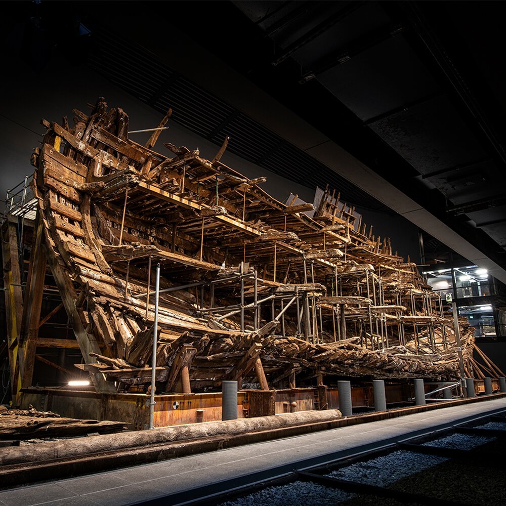 2024年 The Mary Rose - 出発前に知っておくべきことすべて - トリップアドバイザー