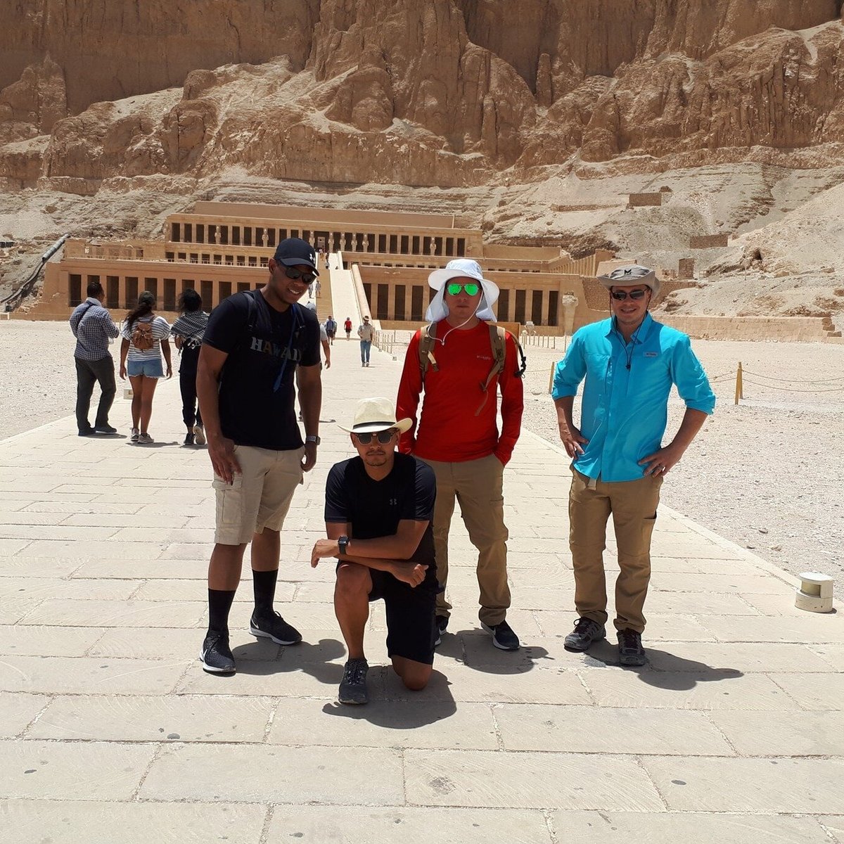 Luxor Magic Tours (Egypt): Address, Phone Number - Tripadvisor