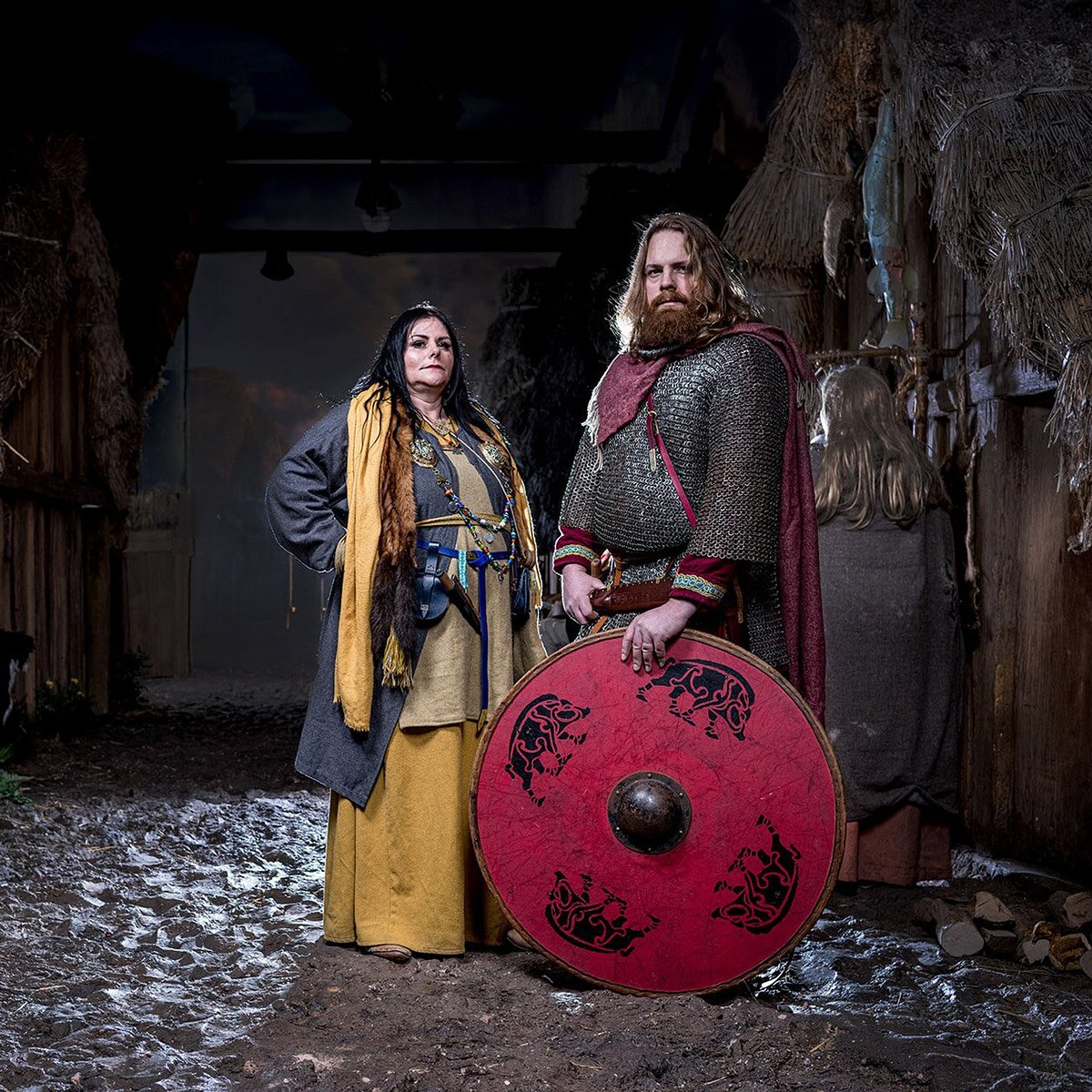 Jorvik Viking Centre, Йорк: лучшие советы перед посещением - Tripadvisor