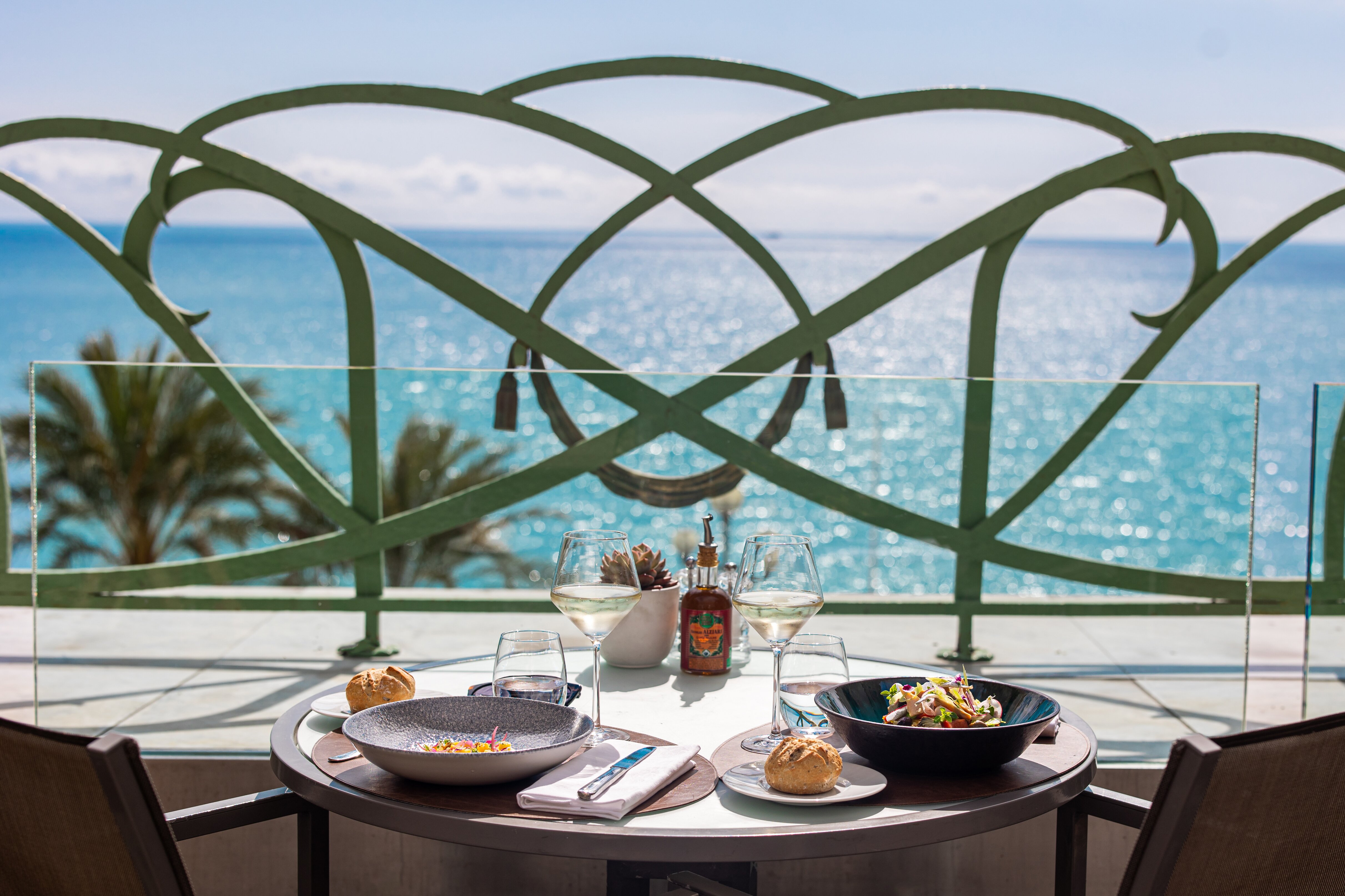 Nice restaurants sales