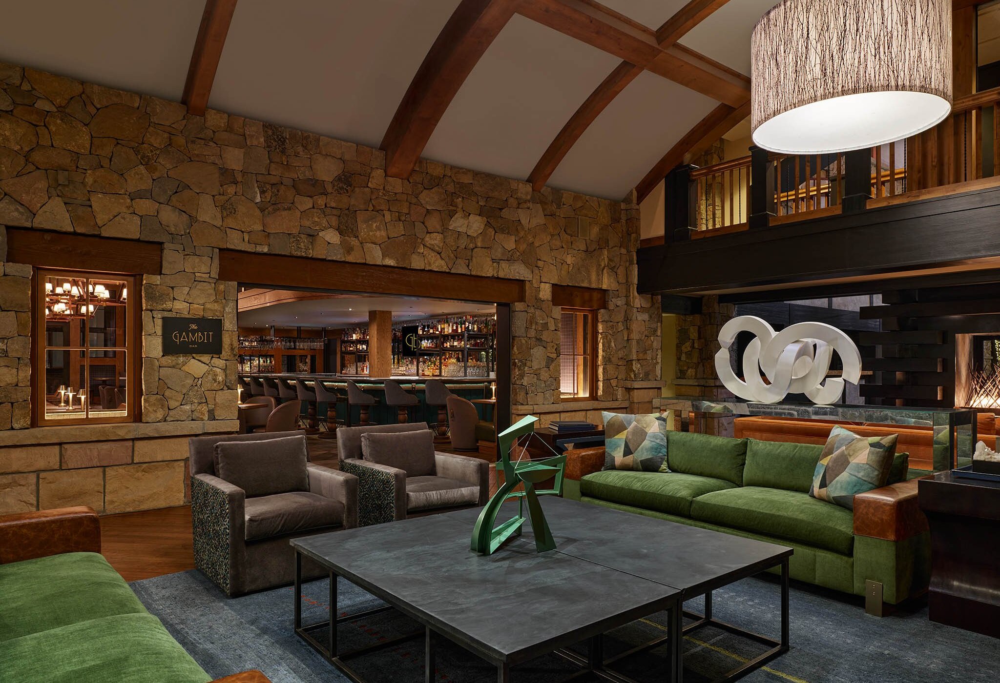 The Sebastian - Vail by null