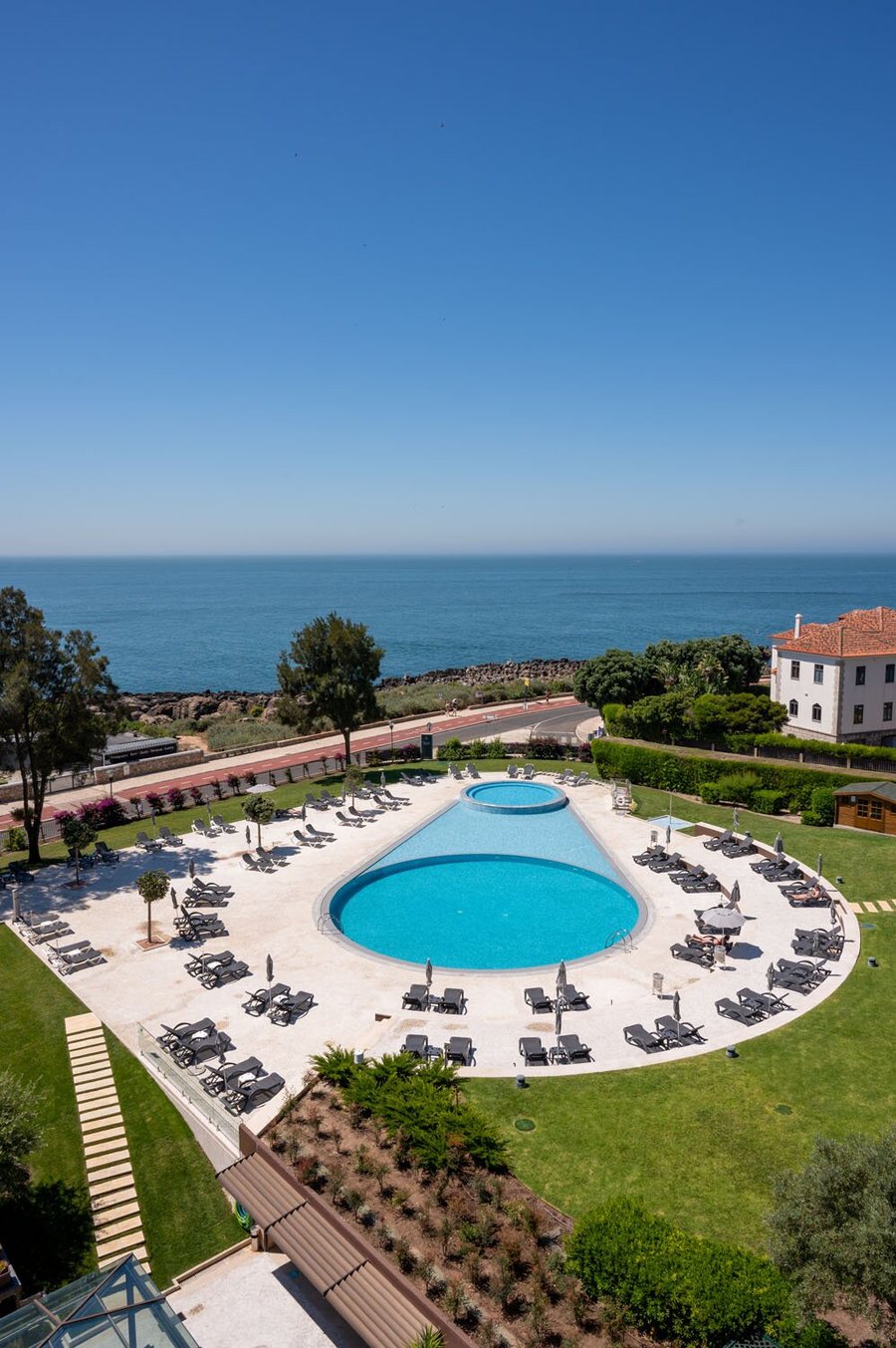 Vila Galé Cascais – Privater Balkon: Fotos und Bewertungen - Tripadvisor