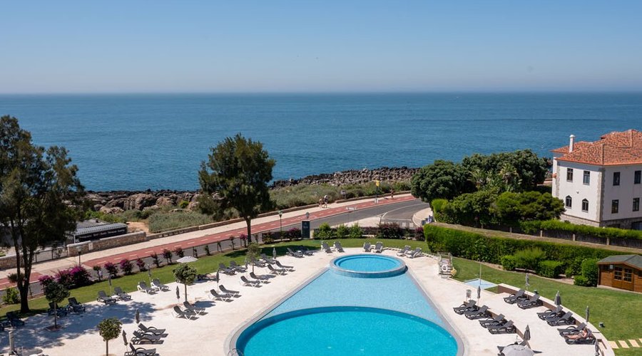 Piscina | Swimming pool