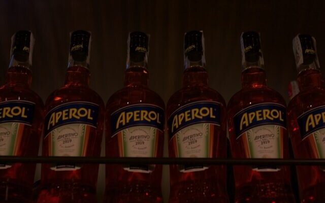 Aperitivo