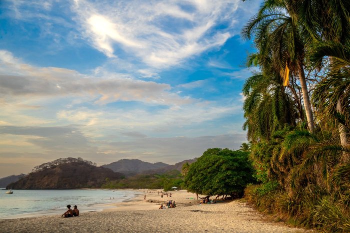 RELAX HOUSE POTRERO BEACH (Costa Rica/Playa Potrero, Guanacaste