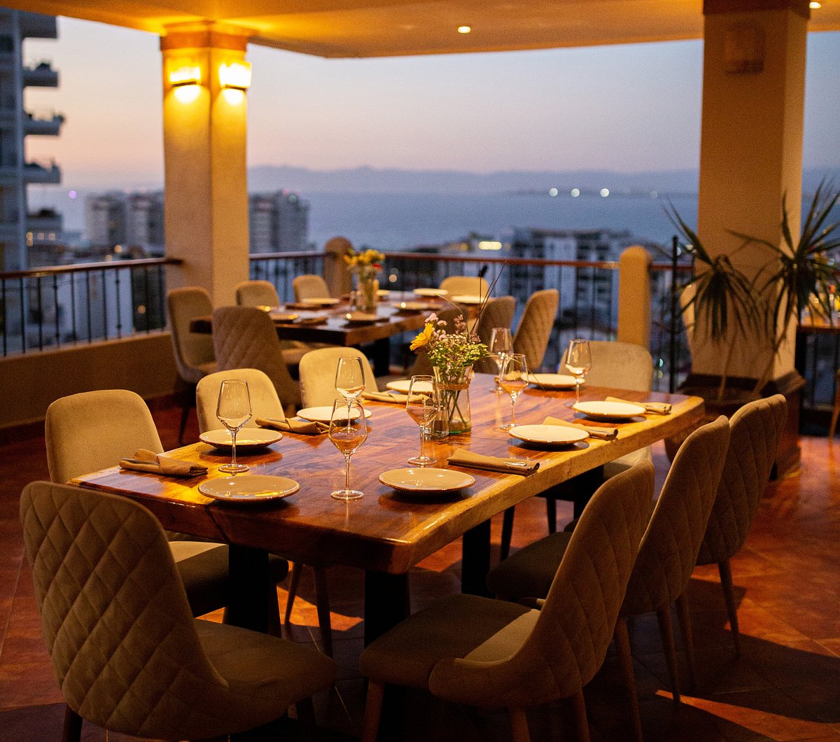 SERRANOS GRILL, Puerto Vallarta - Menu, Prices & Restaurant Reviews -  Tripadvisor