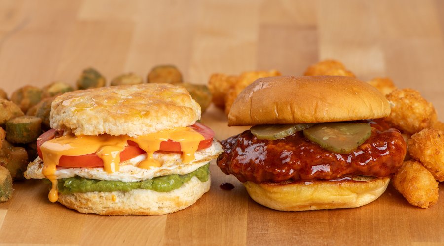 Rise Southern Biscuits & Righteous Chicken - Durham