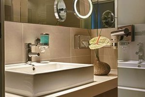 Chambre et suite