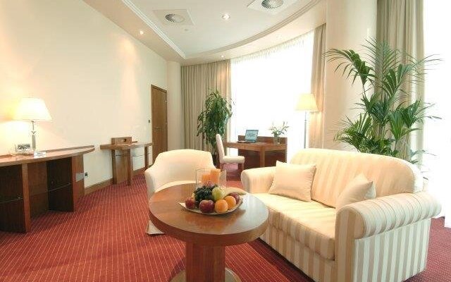 Luxury Apartman