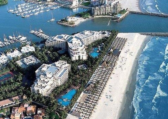 Paradise Village Resort