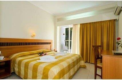 Guest-room