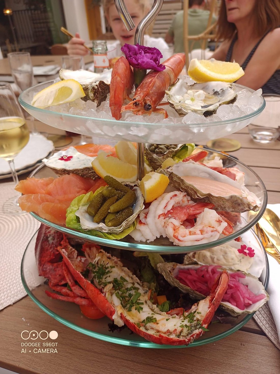 V&A BRUNCH & LOBSTER BAR, Nerja - Restaurant Reviews, Photos & Phone ...