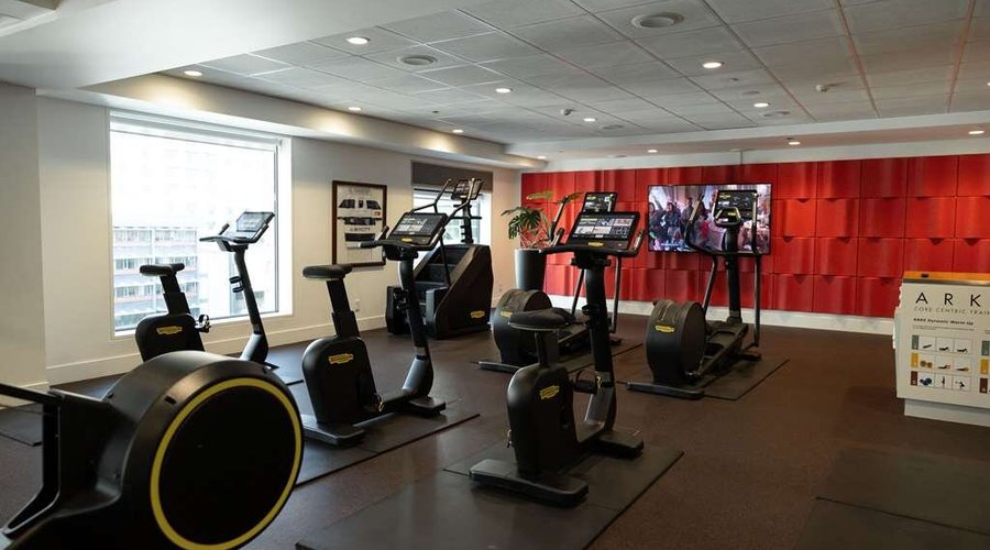 Fitness Centre