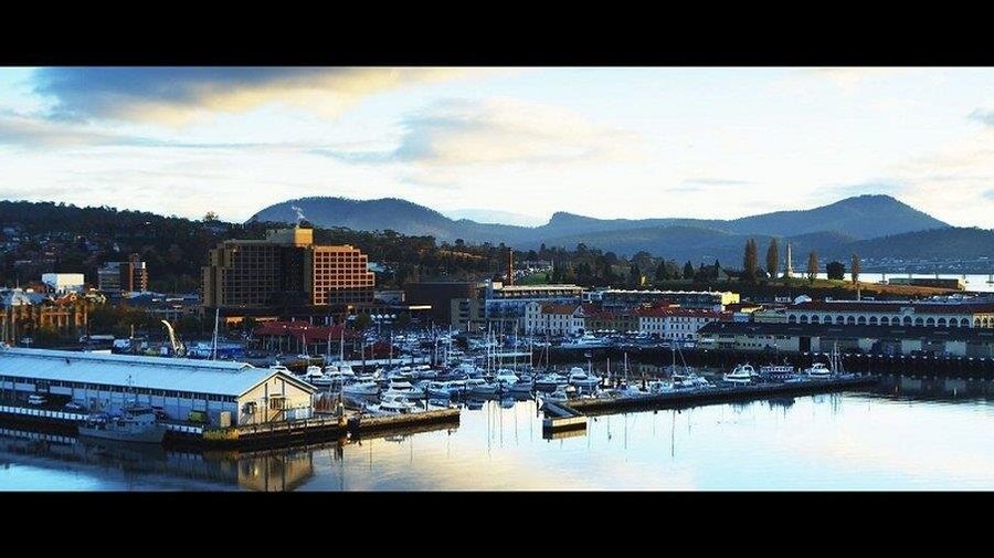 Harbour View