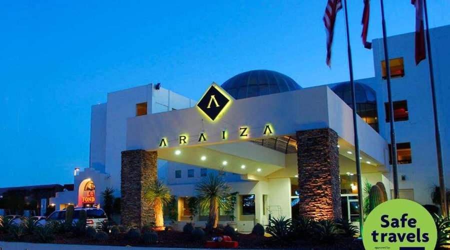 ARAIZA HMO