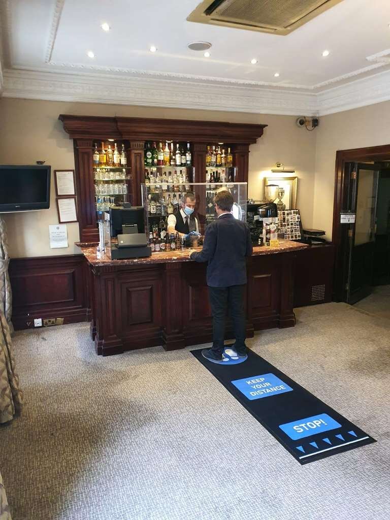 Grange Buckingham Hotel - UPDATED 2024 Prices, Reviews & Photos