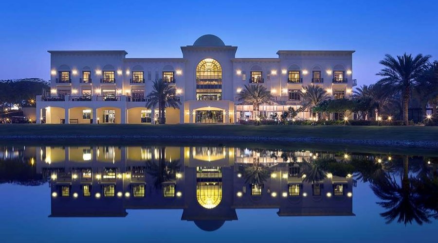 ADDRESS MONTGOMERIE