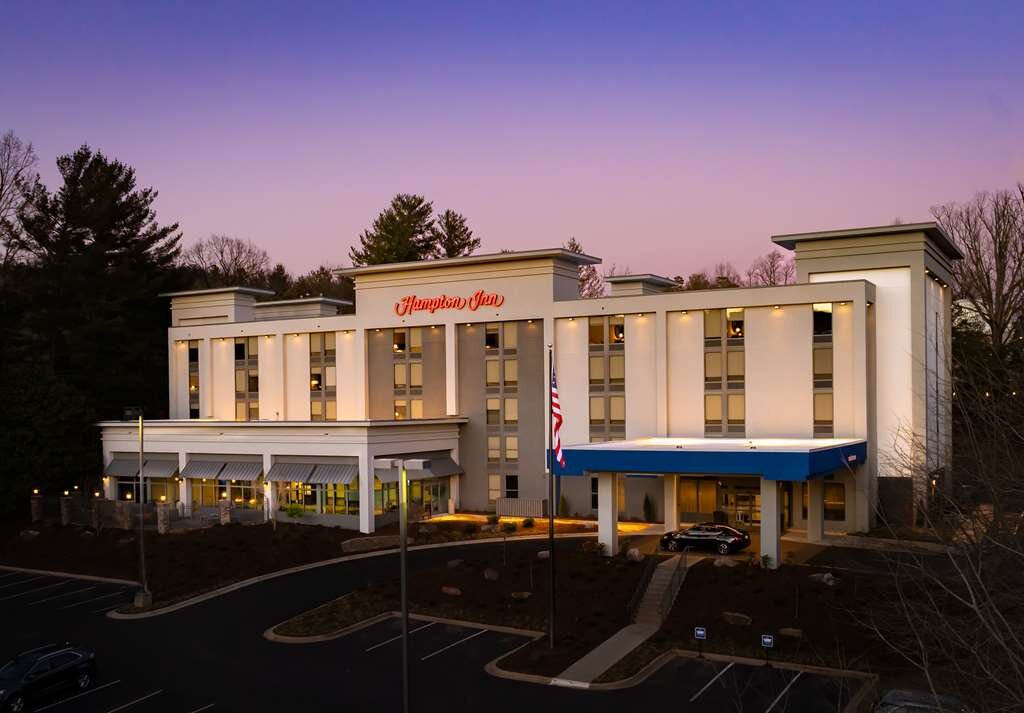 HAMPTON INN ASHEVILLE TUNNEL RD. Updated 2024 Prices Hotel