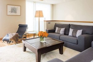 Quarto e suite