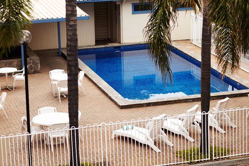 Adelaide Royal Coach Motel: Your Gateway to a Memorable Stay in Adelaide