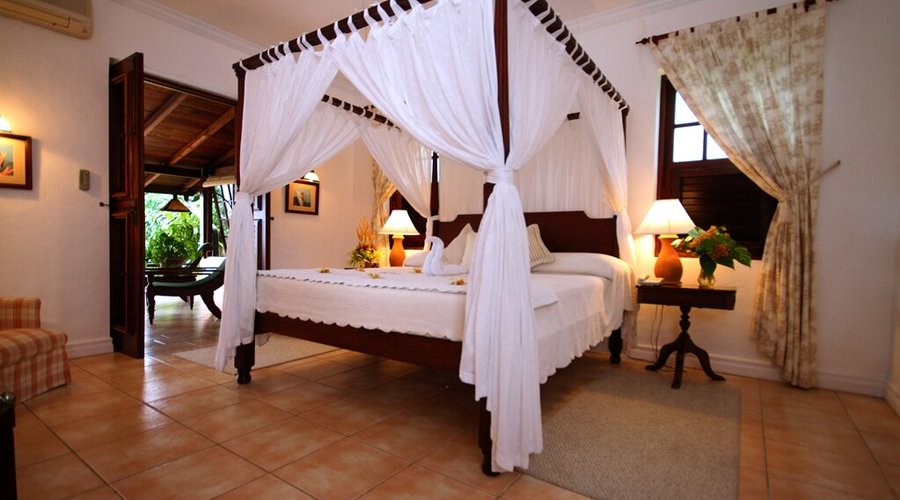 Ground Floor Bedroom